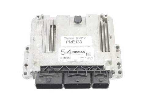Centralita Motor ECU Nissan Qashqai 1.6 DCI TD 131CV