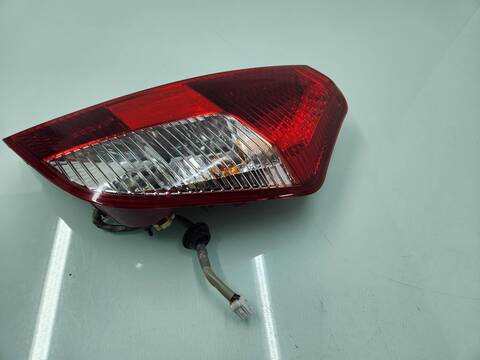 Foto 3ª: Piloto Trasero Derecho Hyundai i10 CLASSIC 67CV 49KW [G4HG] (2010)