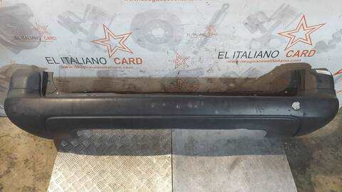 Foto 1ª: Paragolpes Trasero Citroen Berlingo SX MULTISPACE 75CV 55KW [9H06] (2015)