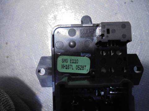 Foto 3ª: Mando Retrovisor Honda Civic 2.2 CTDI BERLINA 140CV 103KW [22A2] (2008)