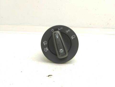 Mando Luces Volkswagen Polo 1.0 TSI 116CV 85KW