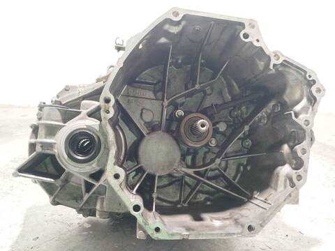Caja Cambios Nissan Qashqai 1.6 DCI 130CV 96KW