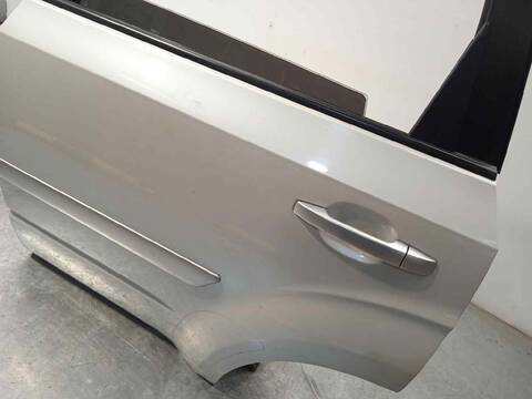 Foto 3ª: Puerta Trasera Izquierda Subaru Forester 2.0 DIESEL CAT 147CV 108KW [EE20] (2008)