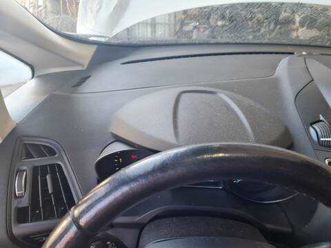 Foto 3ª: Kit Airbag Ford C Max TREND PLUS 120CV 88KW CEU) [XWDA] (2016)