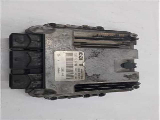 Centralita Motor ECU Suzuki Grand Vitara 1.9 DDIS JLX 5-PTAS.) [1 9 LTR. - 95 KW DDIS TD] 129CV
