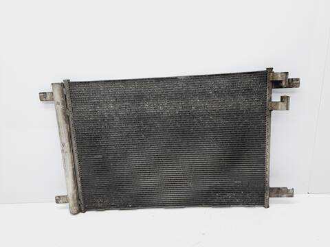 Radiador Calefaccion A.A. Volkswagen Passat ADVANCE BMT 120CV 88KW