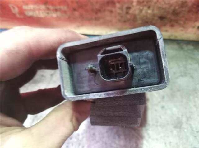Foto 2ª: Cerradura Puerta Trasera Derecha Volvo S40  [F9Q]