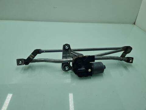 Motor Limpia Delantero Volvo XC 60 MOMENTUM 2WD 181CV 133KW