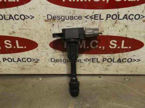 Modulo Encendido Nissan Micra 1.2 CAT 80CV 59KW