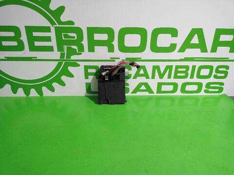 Centralita Motor ECU Renault Scenic 1.5 DCI DIESEL 106CV