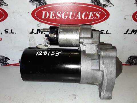 Foto 2ª: Motor de Arranque Suzuki Vitara 1.6 DDIS GL 4X2 120CV (2015)