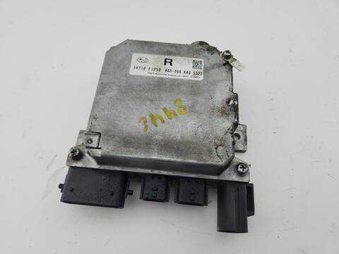 Centralita Motor ECU Subaru XV 2.0 D AWD GPD) 147CV 108KW