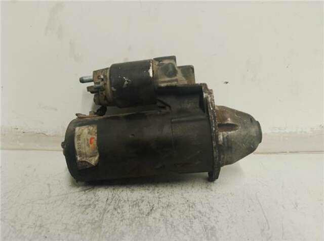 Motor de Arranque Mercedes Clase B 150 2.0 200 CDI (245.208) [2.0 LTR. - 103 KW CDI CAT]
