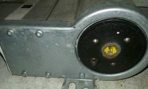 Airbag Delantero Derecho Mercedes Vito 2.1 CDI CAT 109CV 80KW