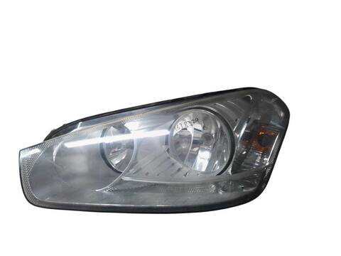 Foto 3ª: Piloto Delantero Izquierdo Ford C Max 1.6 TDCI DM2) (2007)