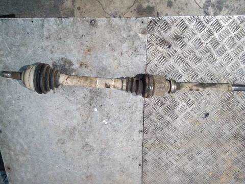 Transmision Delantera Derecha Citroen C5 LX E) BERLINA 109CV 80KW