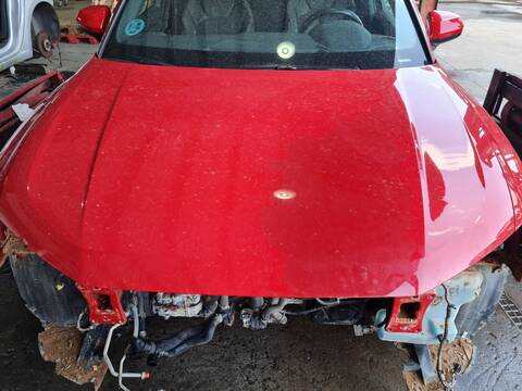 Capot Audi Q3 35 TDI 150CV 110KW