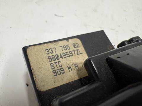 Foto 2ª: Mando Multifuncion Peugeot 206 VERSION INDEFINIDA