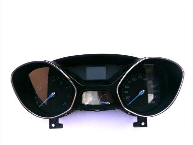Cuadro de Instrumentos Ford Focus 1.6 G 2011-2014