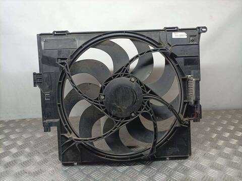 Foto 2ª: Electroventilador Bmw Serie 1 114 116D 116CV 85KW [B37D15A] (2018)