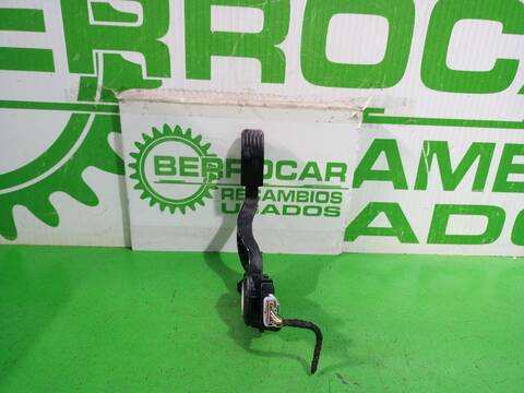 Pedal Acelerador Peugeot 2008 ALLURE 110CV