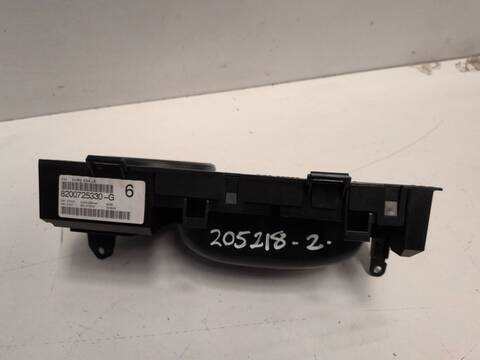 Foto 3ª: Cuadro de Instrumentos Renault Twingo D4F772 (2009)