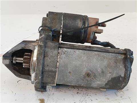 Foto 2ª: Motor de Arranque Mercedes Vito 2.2 110 CDI 102CV 75KW [M 611.980] (2003)