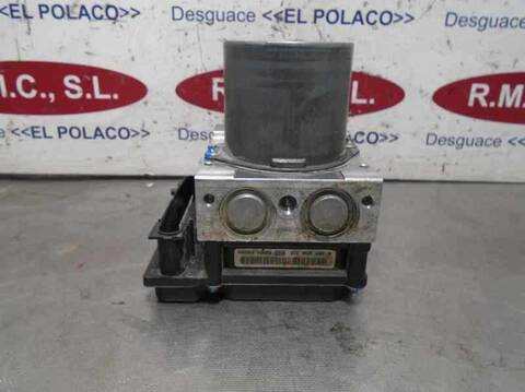 Foto 4ª: Abs Mercedes Clase B 150 180 CDI 245.207) 109CV 80KW [640940] (2005)