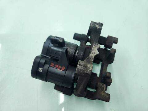 Pinza Freno Trasera Izquierdo Seat Leon ERENCE 110CV 81KW
