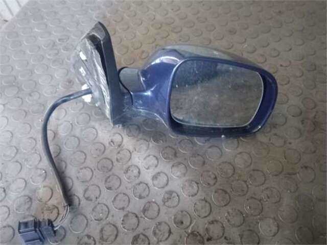 Retrovisor Derecho Volkswagen Bora 1.9 HIGHLINE [1.9 LTR. - 81 KW TDI]