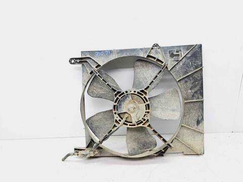 Electroventilador Daewoo Kalos 1.4 SE 83CV 61KW