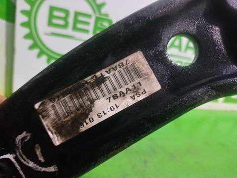 Foto 2ª: Brazo Suspension Delantero Izquierdo Peugeot 508 ACTIVE 150CV [AH01] (2011)