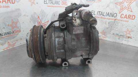 Compresor Aire Acondicionado Kia Carnival 2.9 CDRI EX 144CV 106KW