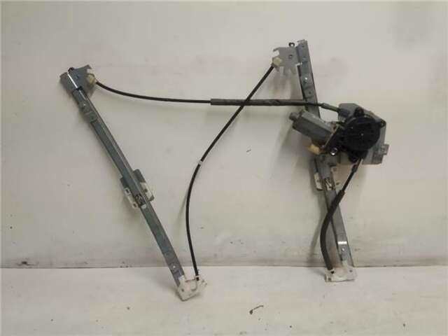 Elevalunas Eléctrico Delantero Izquierdo Bmw Serie 3 315 2.0 16V D (150 CV)