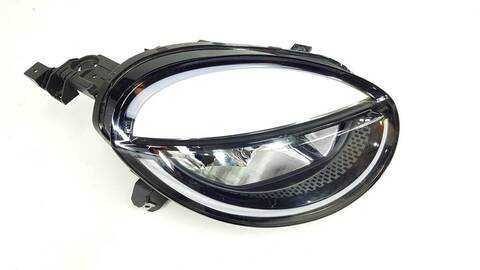 Faro Derecho Fiat 600 RED