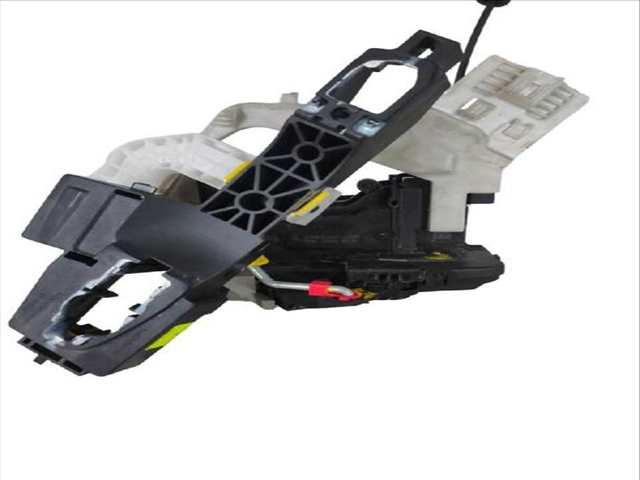 Foto 2ª: Cerradura Puerta Trasera Derecha Kia Ceed 1.6 CRDI 115 CD) (2018)