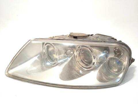 Faro Izquierdo Volkswagen Touareg TDI V10 313CV 230KW