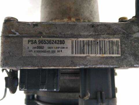 Foto 3ª: Bomba de Direccion Peugeot 307 BREAK XS 107CV [RHS] (2002)