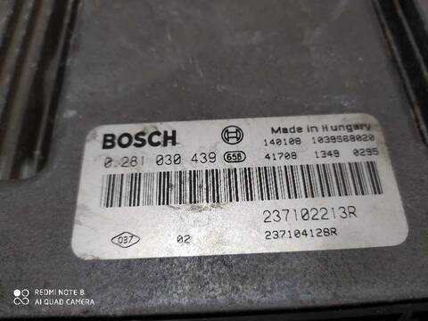 Foto 2ª: Centralita Motor ECU Dacia Sandero STEPWAY 90CV 66KW [K9K C6] (2014)