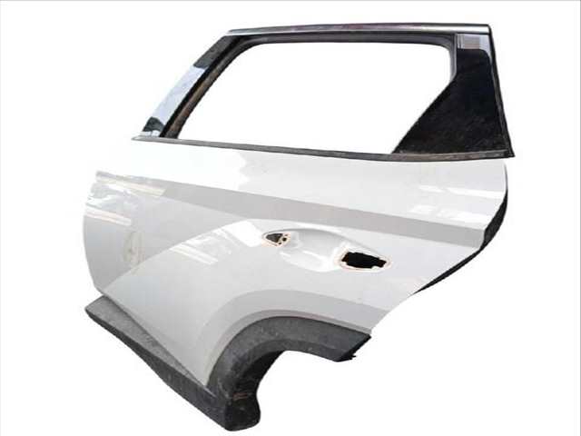 Foto 3ª: Puerta Trasera Izquierda Hyundai Tucson 1.6 T-GDI (2020)