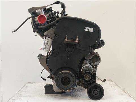 Foto 4ª: Motor Completo Chevrolet Kalos 1.4 SE 94CV 69KW [F14D3-G] (2005)