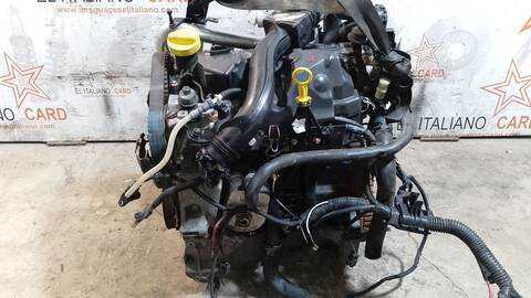 Motor Completo Renault Clio LUXE PRIVILEGE 106CV 78KW