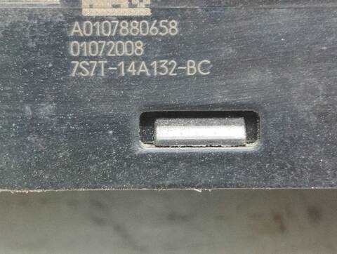 Foto 3ª: Botonera Elevalunas Ford Mondeo 2.0 TDCI CAT 140CV 103KW [QXBA] (2008)