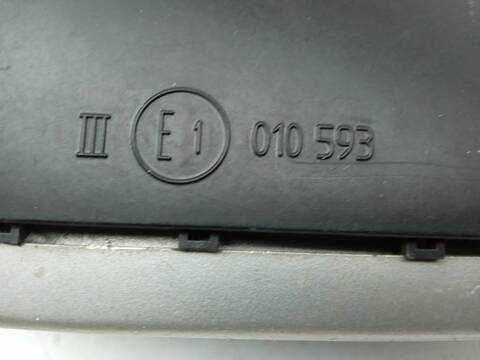 Foto 3ª: Retrovisor Izquierdo Audi A6 1.8 20V TURBO BERLINA 150CV 110KW (2003)