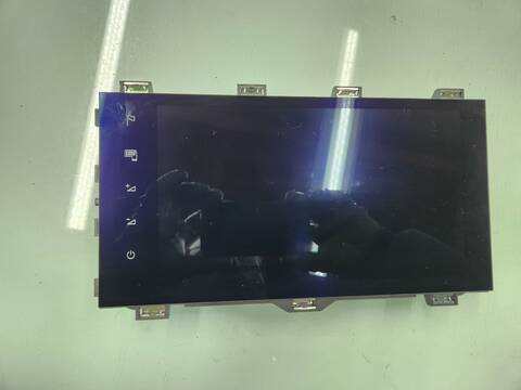 Foto 1ª: Pantalla Multifuncion Seat Ateca STYLE GO 150CV 110KW [DTTC] (2024)