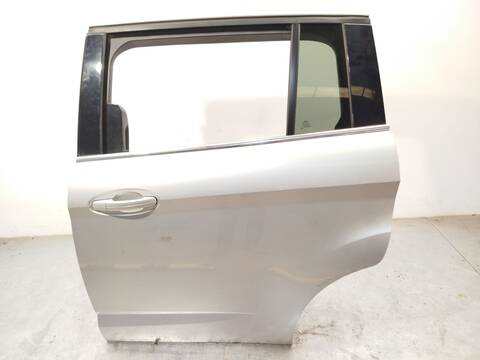 Foto 3ª: Puerta Lateral Corredera Izquierda Ford C Max 1.6 TDCI 115CV 85KW GRAND DXA/CB7 DXA/CEU) [T1DA] (2011)