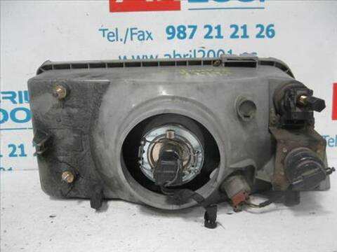 Foto 2ª: Faro Izquierdo Citroen Jumper 1.9 D 68CV 50KW FURGON [DJY (XUD9A)] (1999)