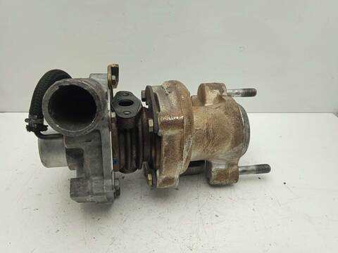 Foto 3ª: Turbocompresor Bmw Serie 3 315 1.7 TD CAT BERLINA 90CV 66KW (1995)