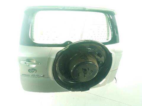 Portón Toyota Rav4 2.0 4WD ACA30_)