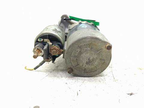 Foto 4ª: Motor de Arranque Peugeot 207 CONFORT 73CV 54KW [KFV] (2008)